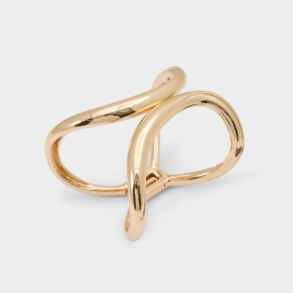 Aldo Legore in Gold - Cuff bracelet Women|Accessories