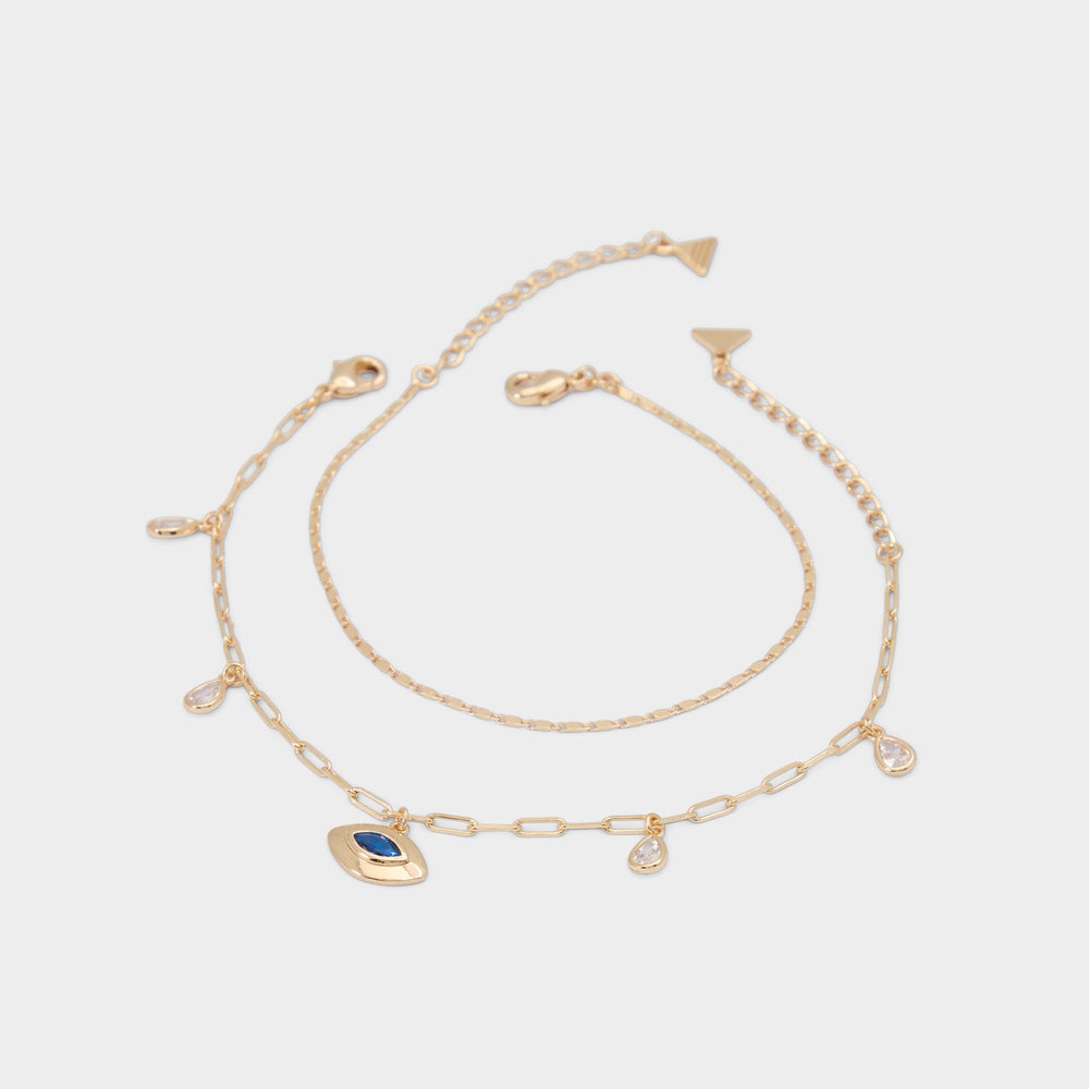 Aldo Mysticeye in Light Blue - Bracelet Women|Accessories