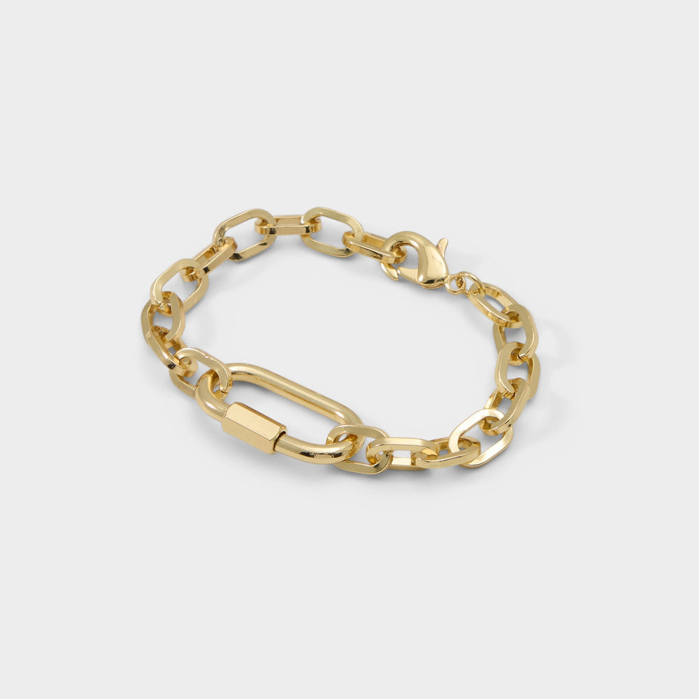 Aldo Magicly in Gold - Bracelet Women|Accessories