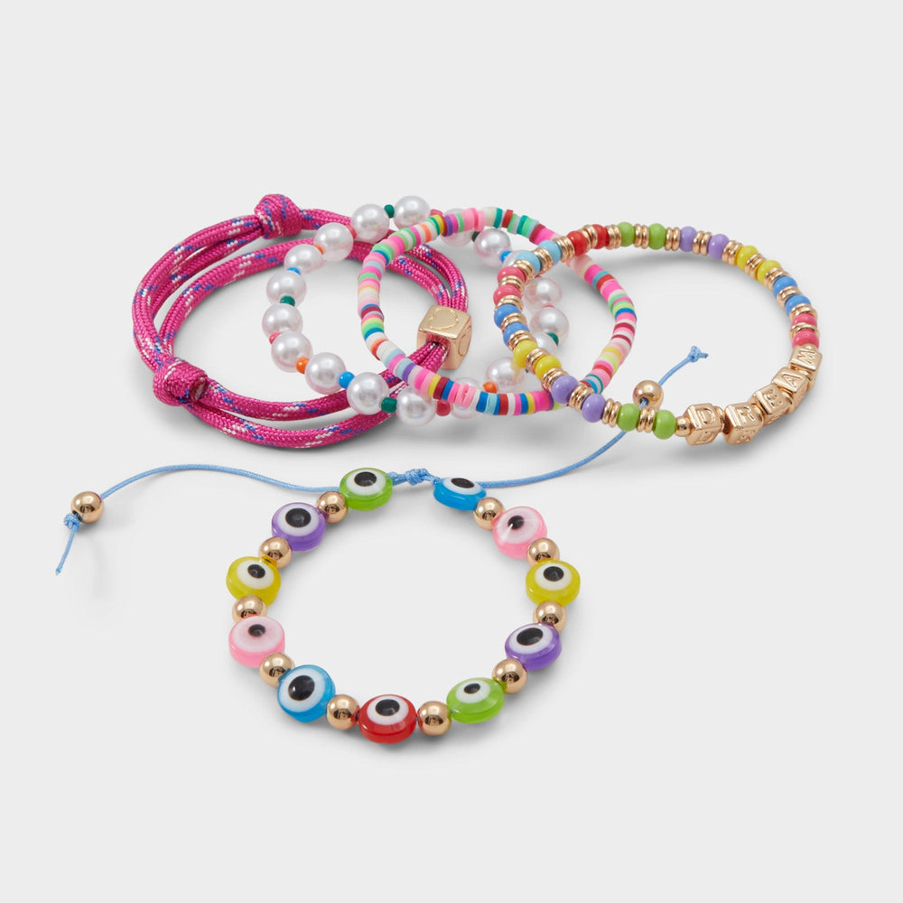 Aldo Praujan Bright Multi Women's Bracelets - Bracelet Women|Accessories