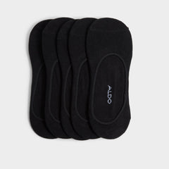 Aldo Duflos Black Men's Socks - Socks Men