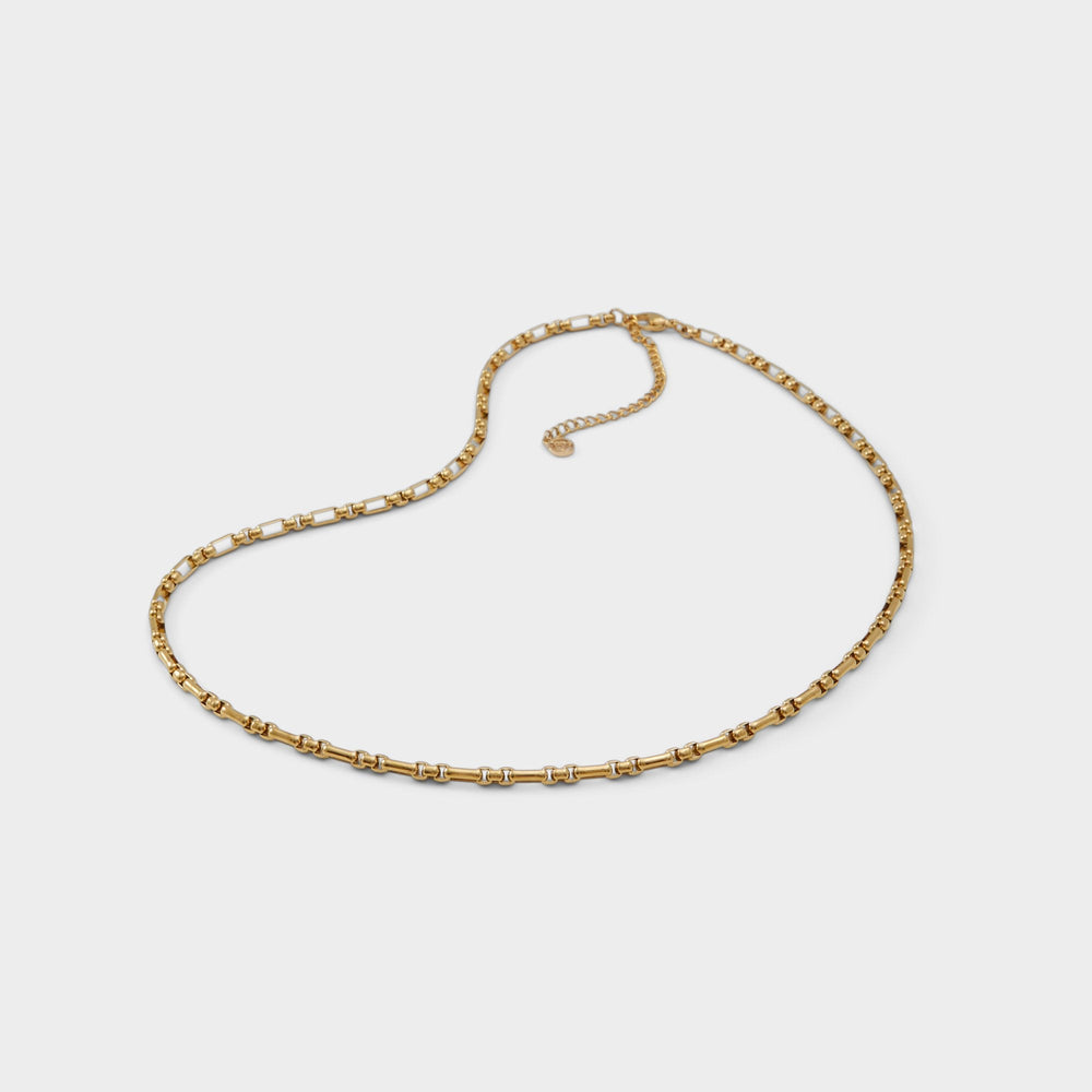 Aldo Nelig Gold Men's Jewelry - Necklace Men