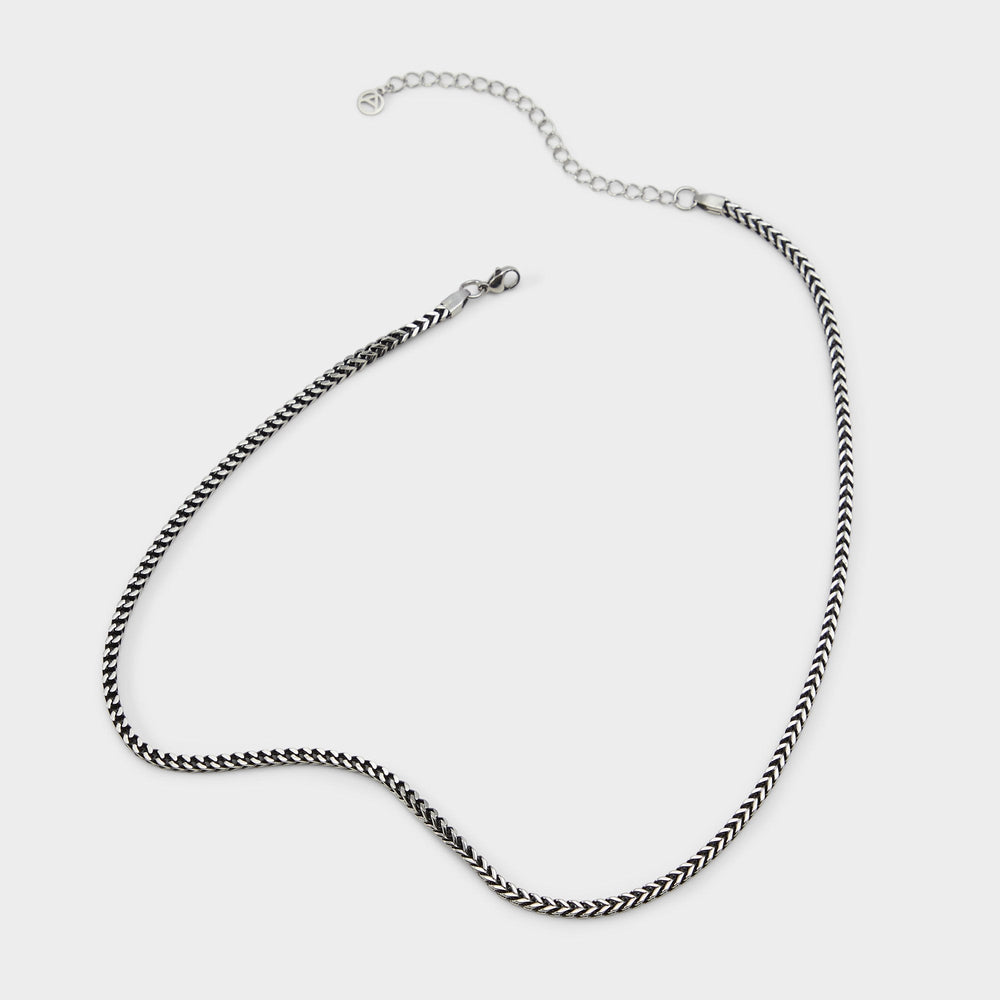 Aldo Kaiyar Grey Men's Jewelry - Necklace Men