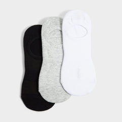 Aldo Gastaldello White Men's Socks - Socks Men