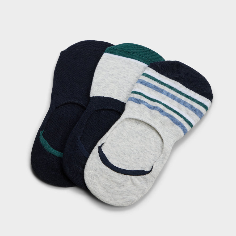 Aldo Taodric Light Blue Men's Socks - Socks Men