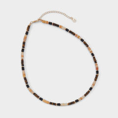 Aldo Edardor Other Brown Men's Jewelry - Necklace Men