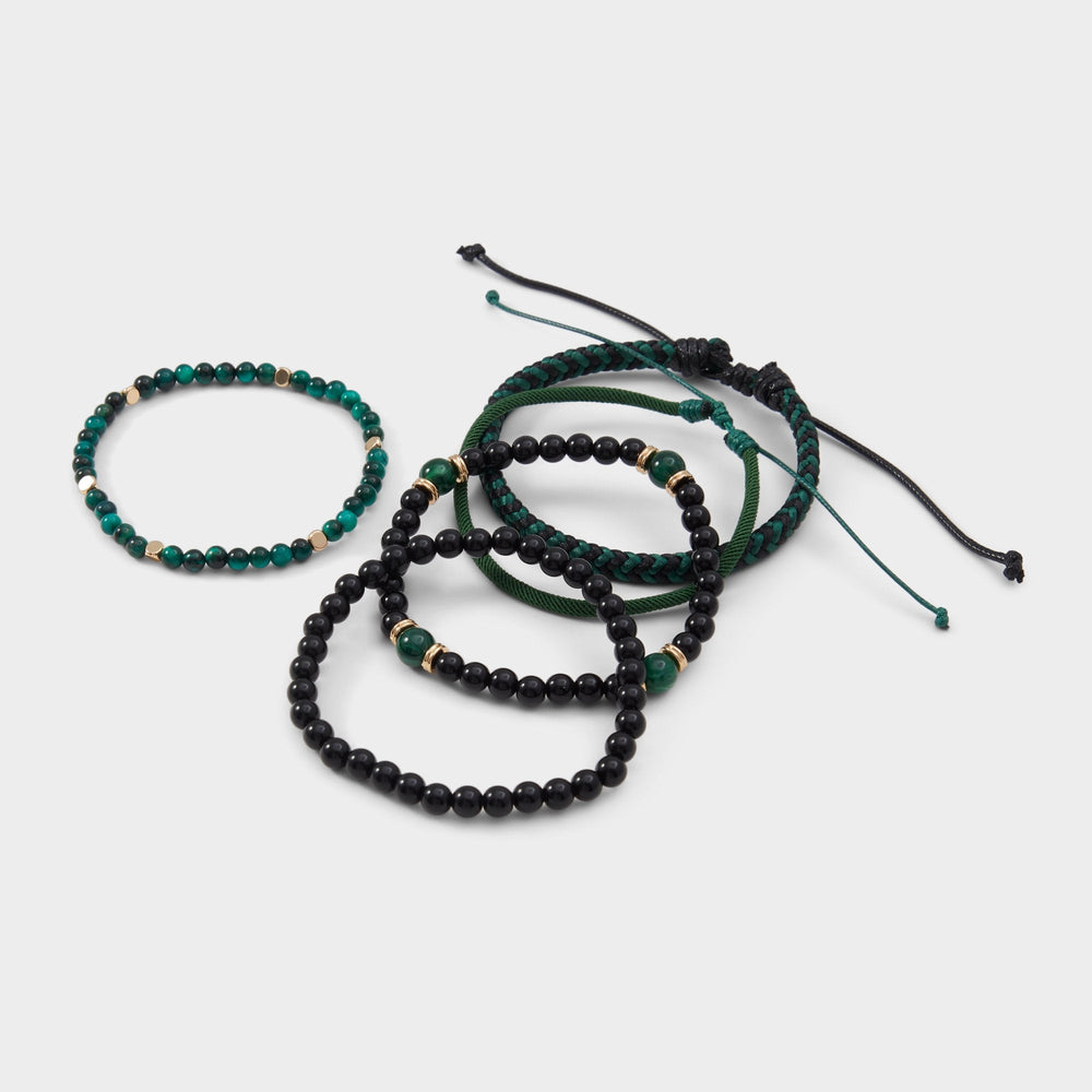 Aldo Afilathien in Dark Green - Men