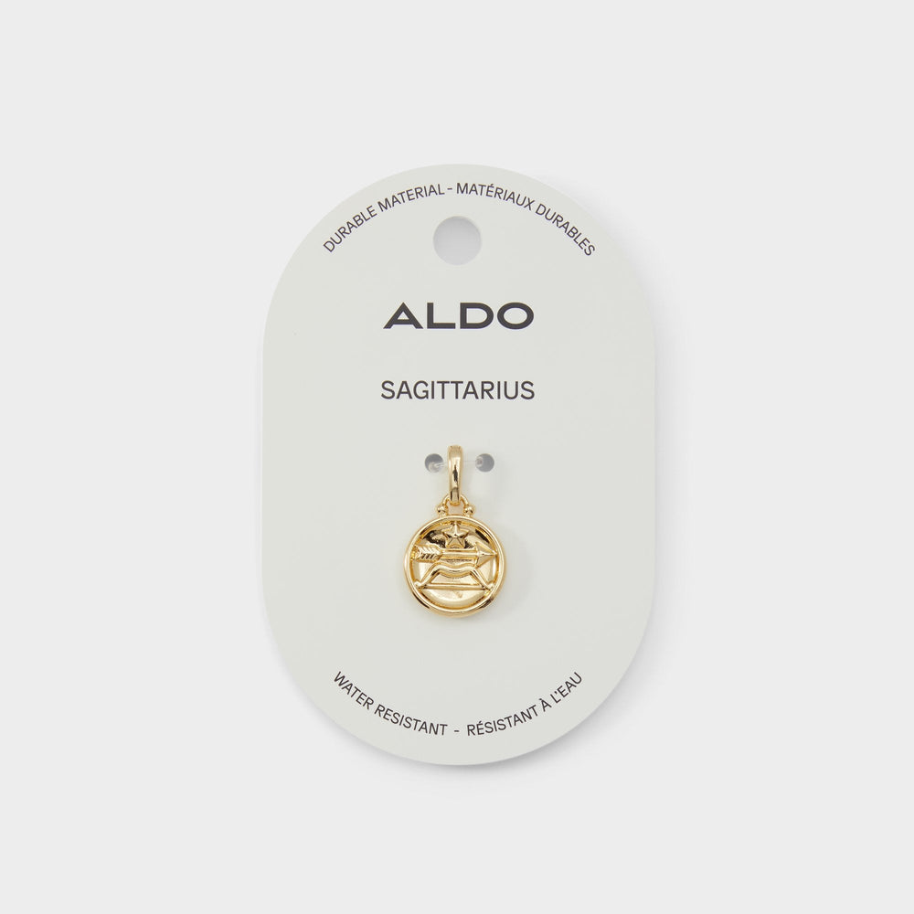 Aldo Astrologie Gold Women's Jewelry - Jewelry charm Accessories