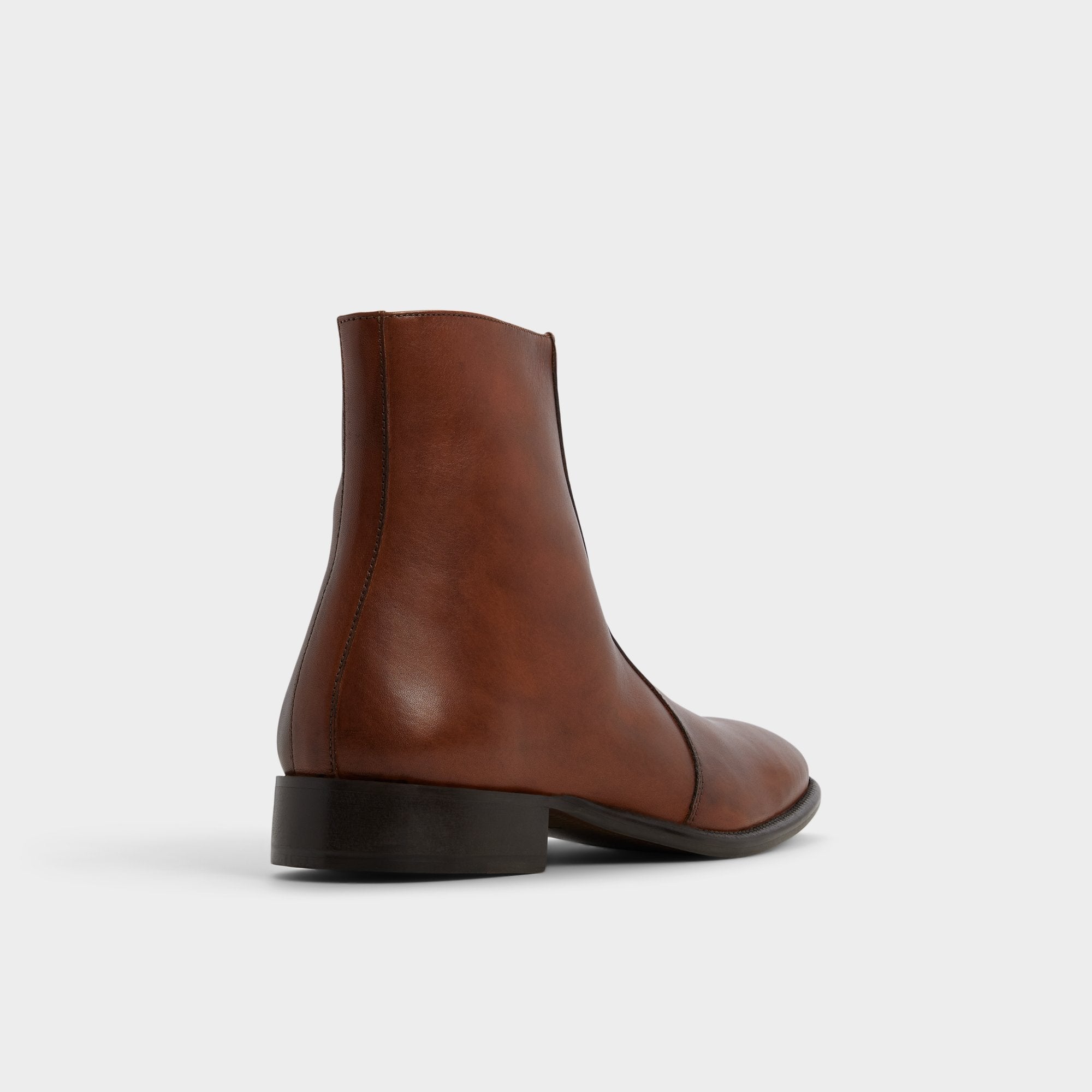 Aldo Brando in Cognac - Ankle boot New|Men