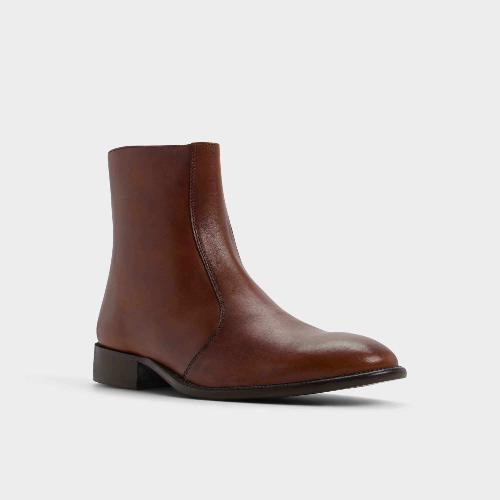 Aldo Brando in Cognac - Ankle boot New|Men