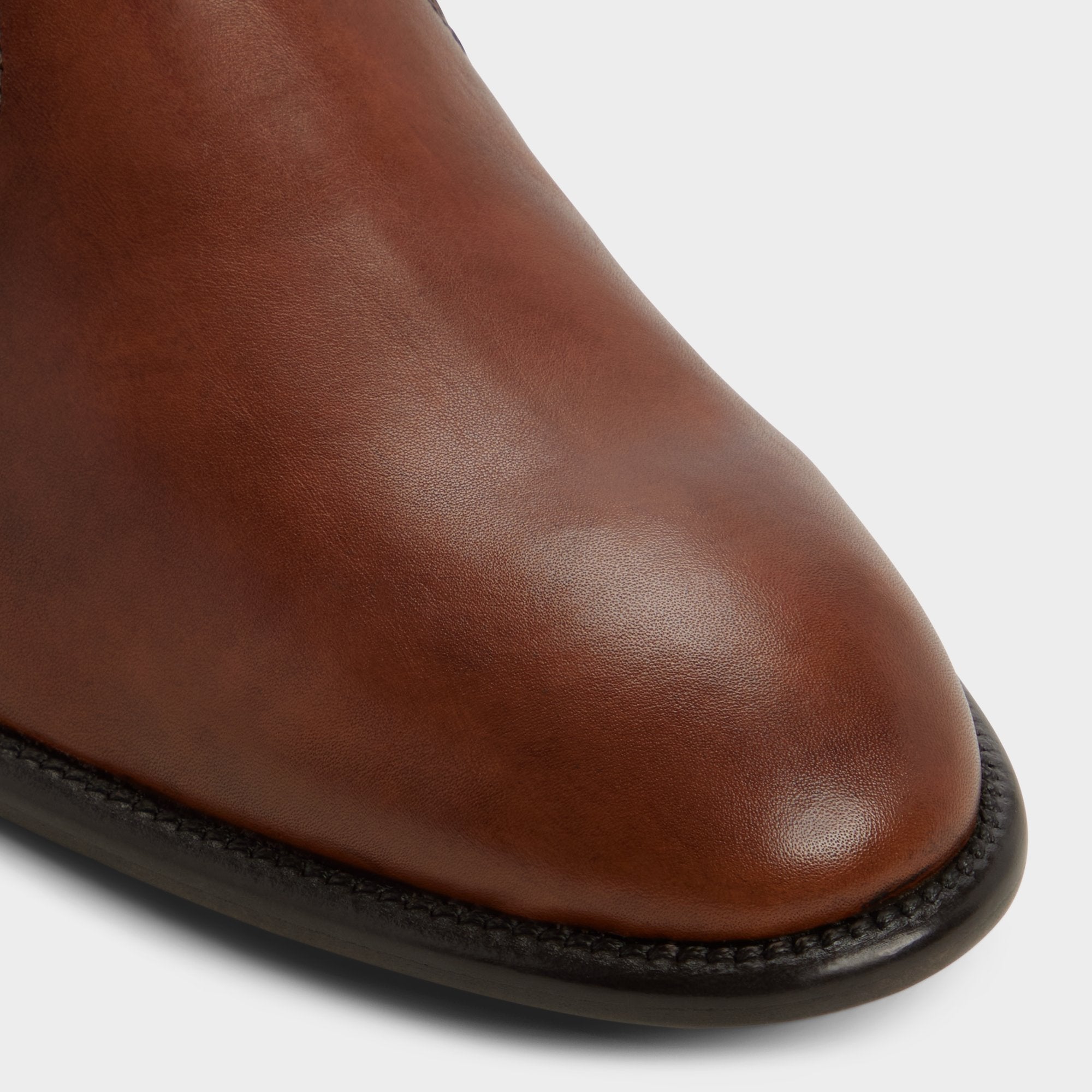 Aldo Brando in Cognac - Ankle boot New|Men