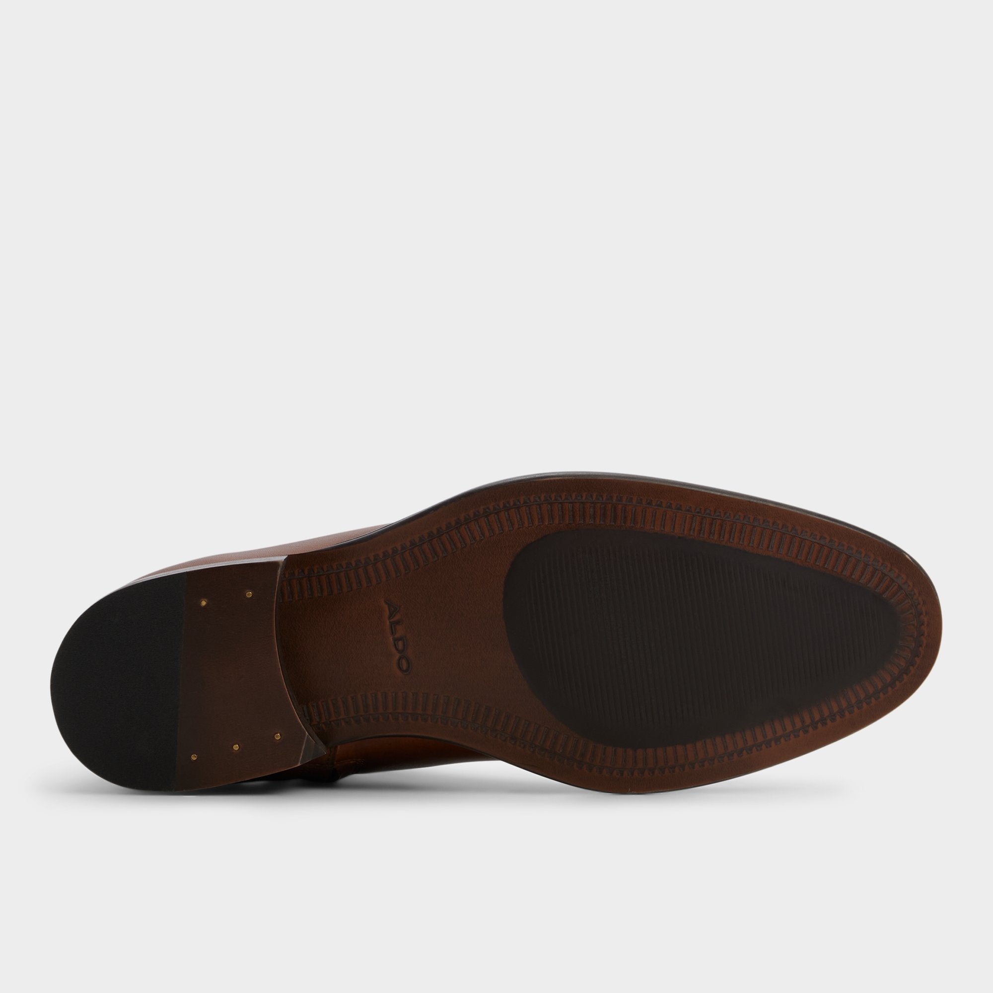 Aldo Brando in Cognac - Ankle boot New|Men