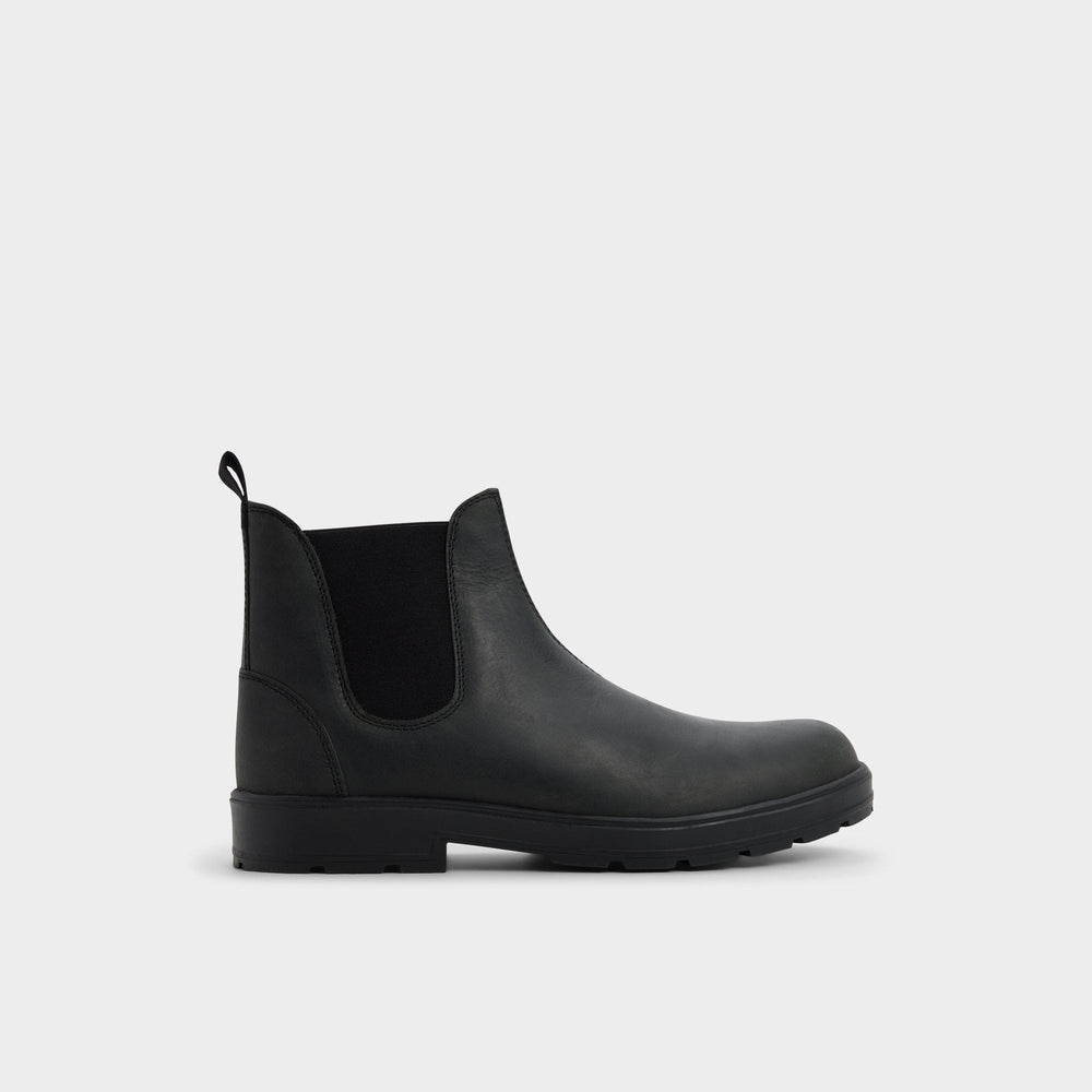 Aldo Jarvis in Black - Ankle boot New