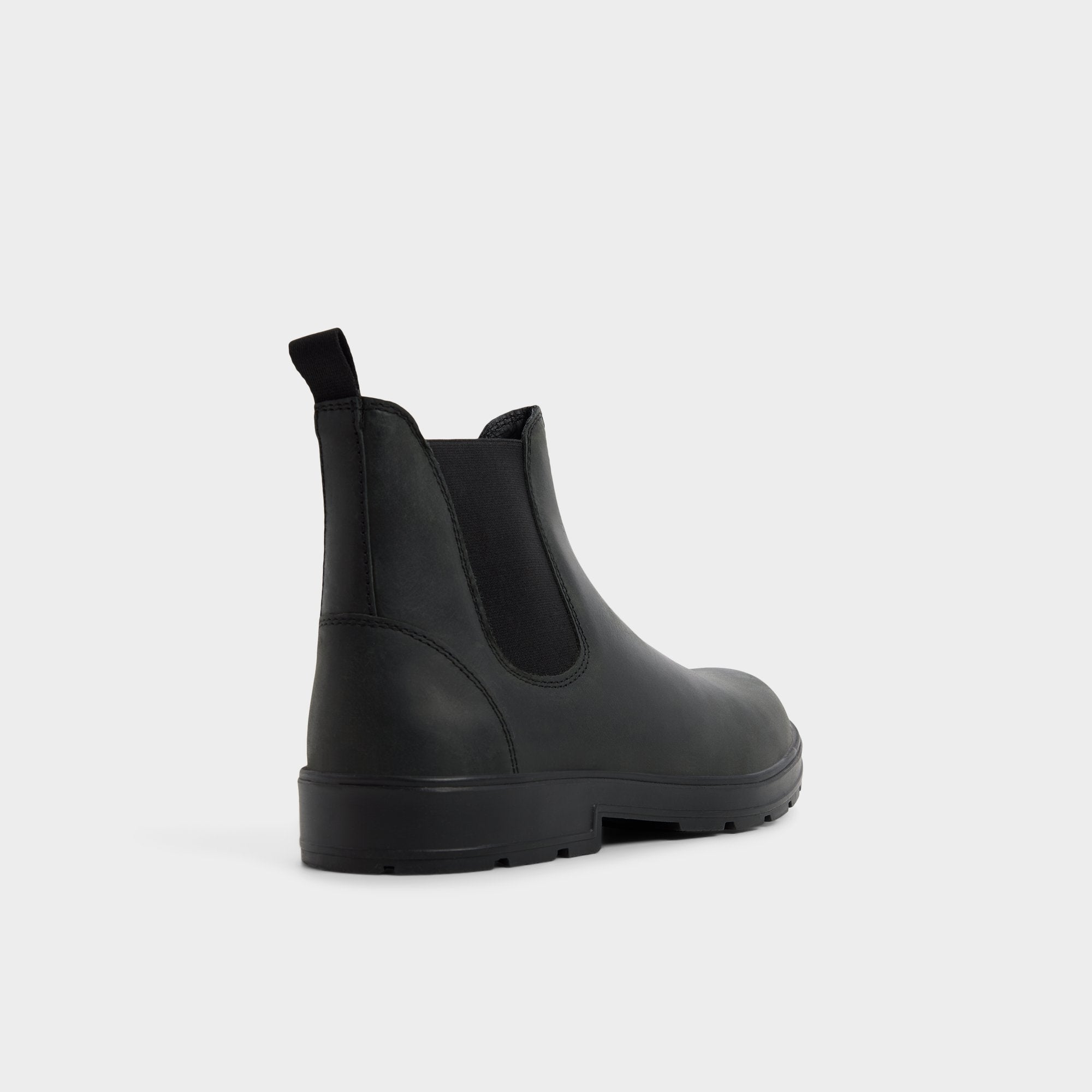 Aldo Jarvis in Black - Ankle boot New