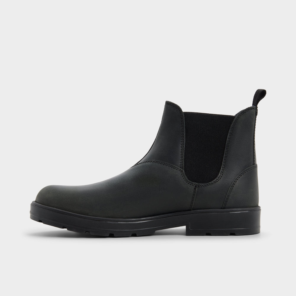 Aldo Jarvis in Black - Ankle boot New