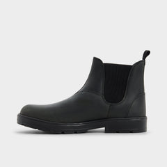Aldo Jarvis in Black - Ankle boot New