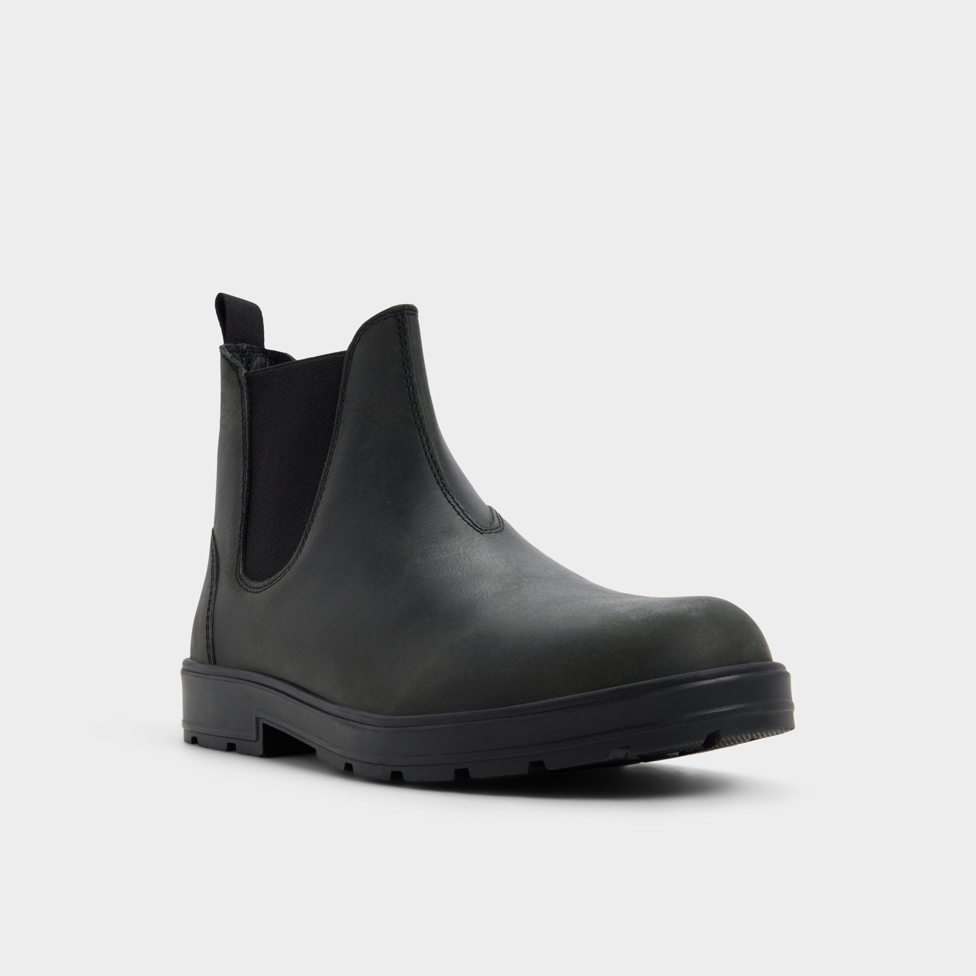 Aldo Jarvis in Black - Ankle boot New