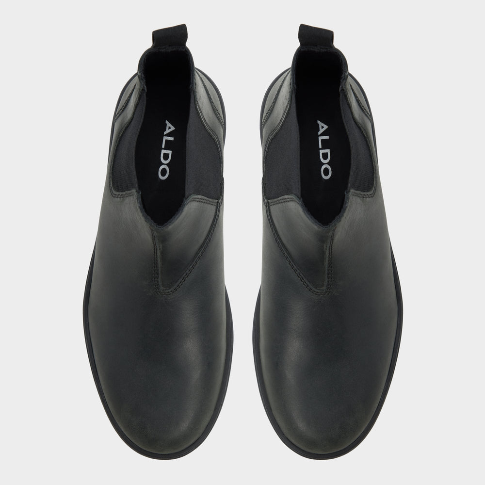 Aldo Jarvis in Black - Ankle boot New
