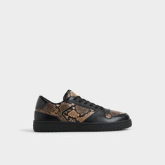 Aldo Zethan in Black Combo 14189410 - Low top sneaker New|Men