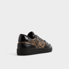 Aldo Zethan in Black Combo 14189410 - Low top sneaker New|Men