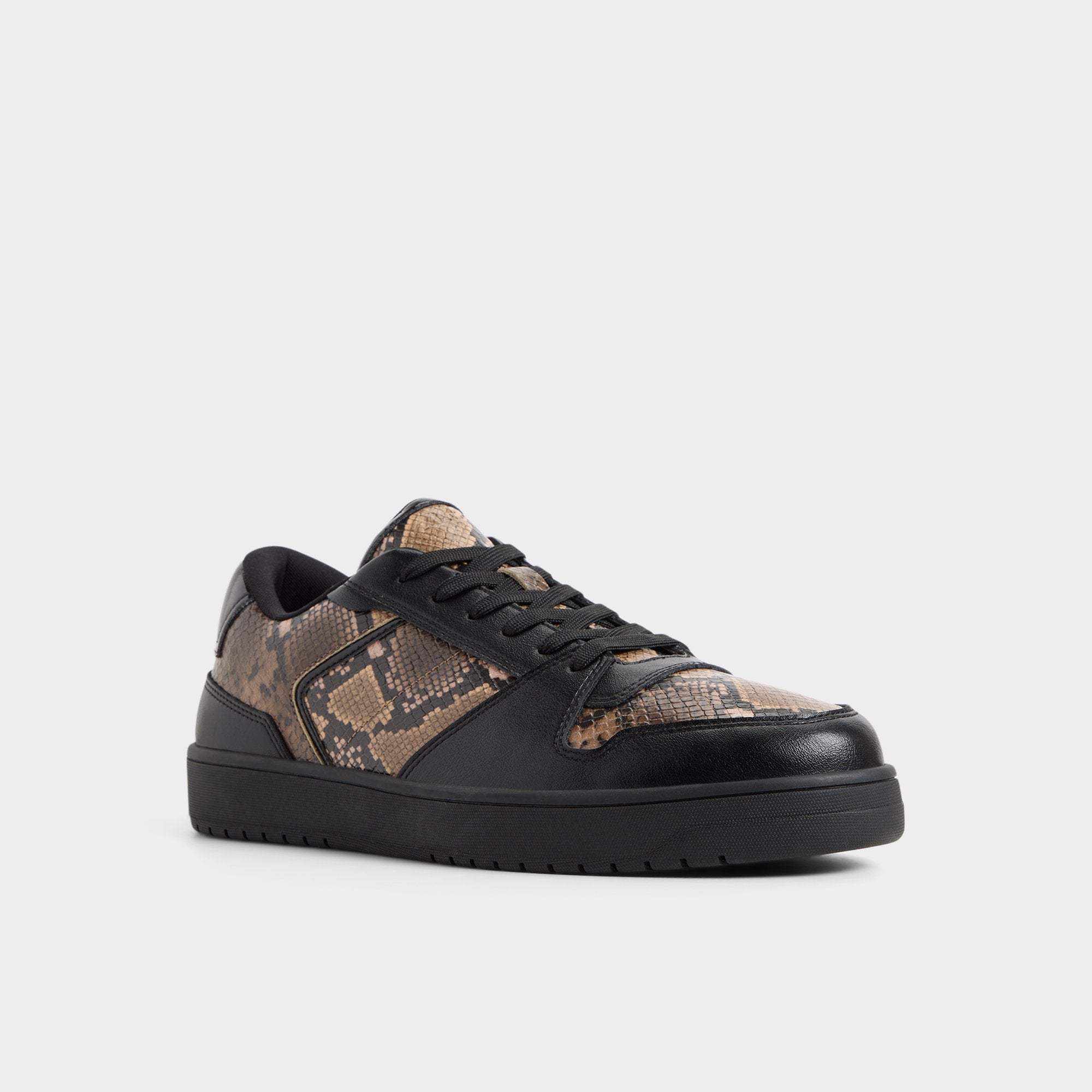 Aldo Zethan in Black Combo 14189410 - Low top sneaker New|Men