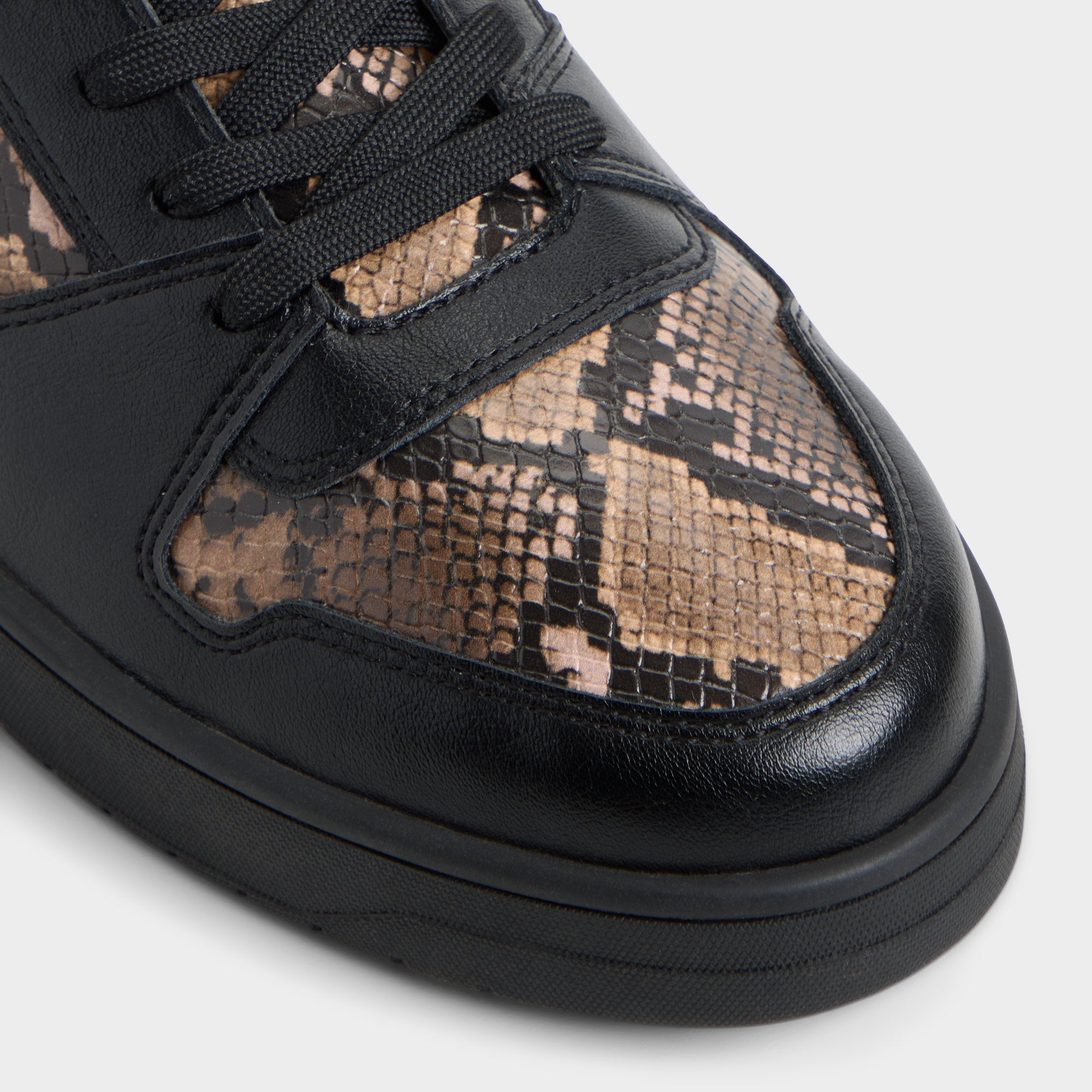 Aldo Zethan in Black Combo 14189410 - Low top sneaker New|Men