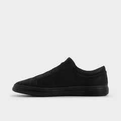 Aldo Carlson in Black 14203247 - Slip-on sneaker, Cup sole New|Men