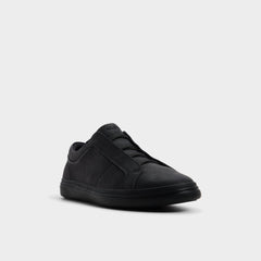 Aldo Carlson in Black 14203247 - Slip-on sneaker, Cup sole New|Men