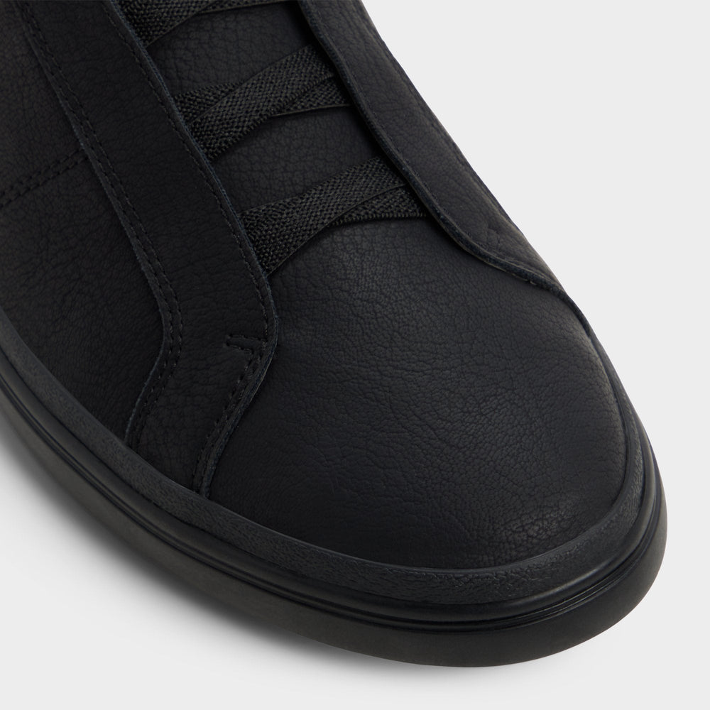 Aldo Carlson in Black 14203247 - Slip-on sneaker, Cup sole New|Men