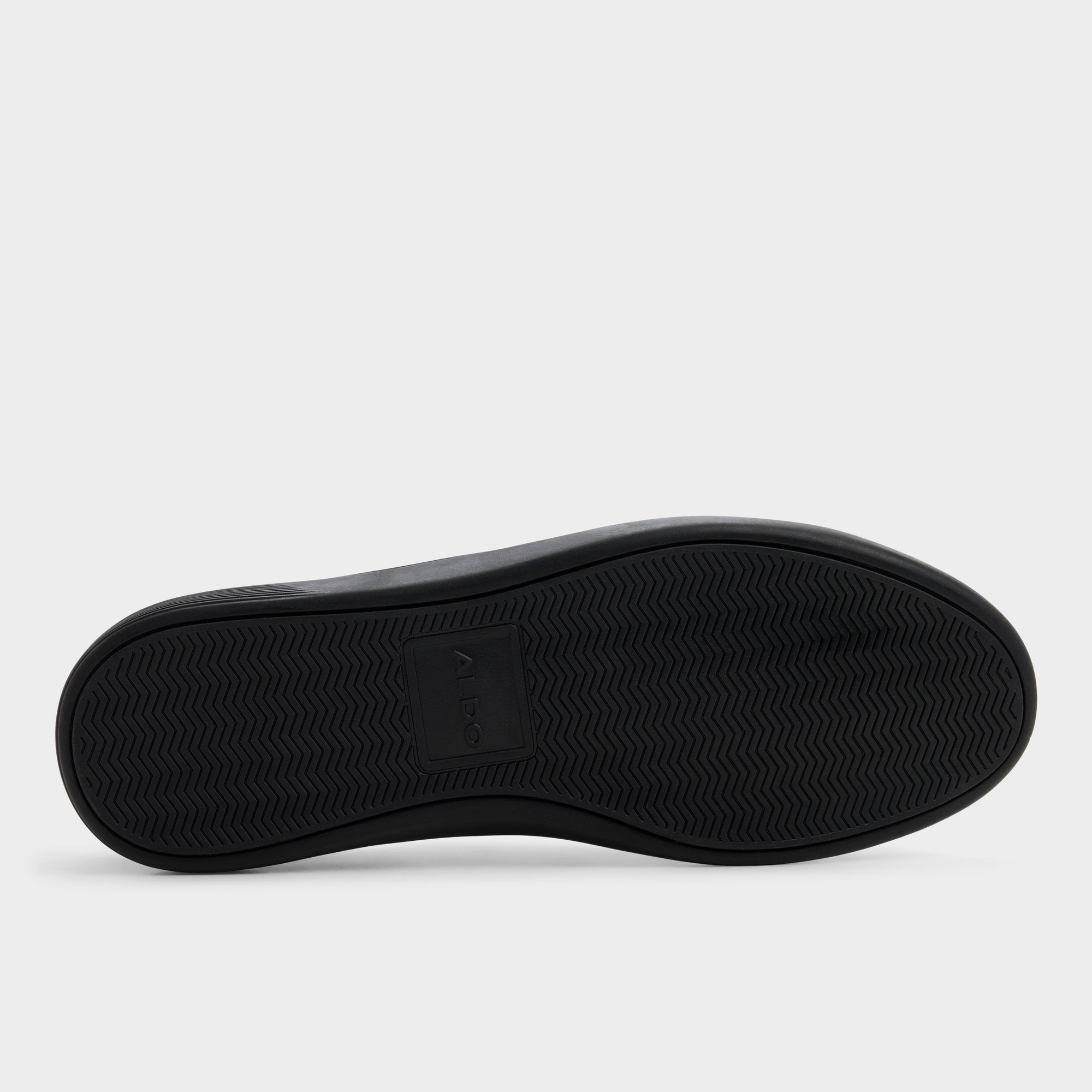 Aldo Carlson in Black 14203247 - Slip-on sneaker, Cup sole New|Men