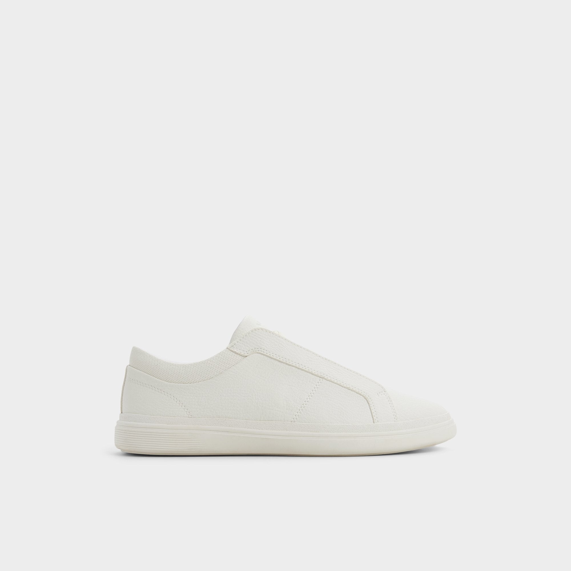 Aldo Carlson in White - Slip-on sneaker, Cup sole New|Men