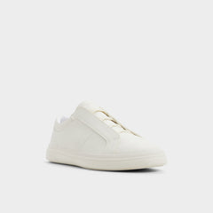 Aldo Carlson in White - Slip-on sneaker, Cup sole New|Men