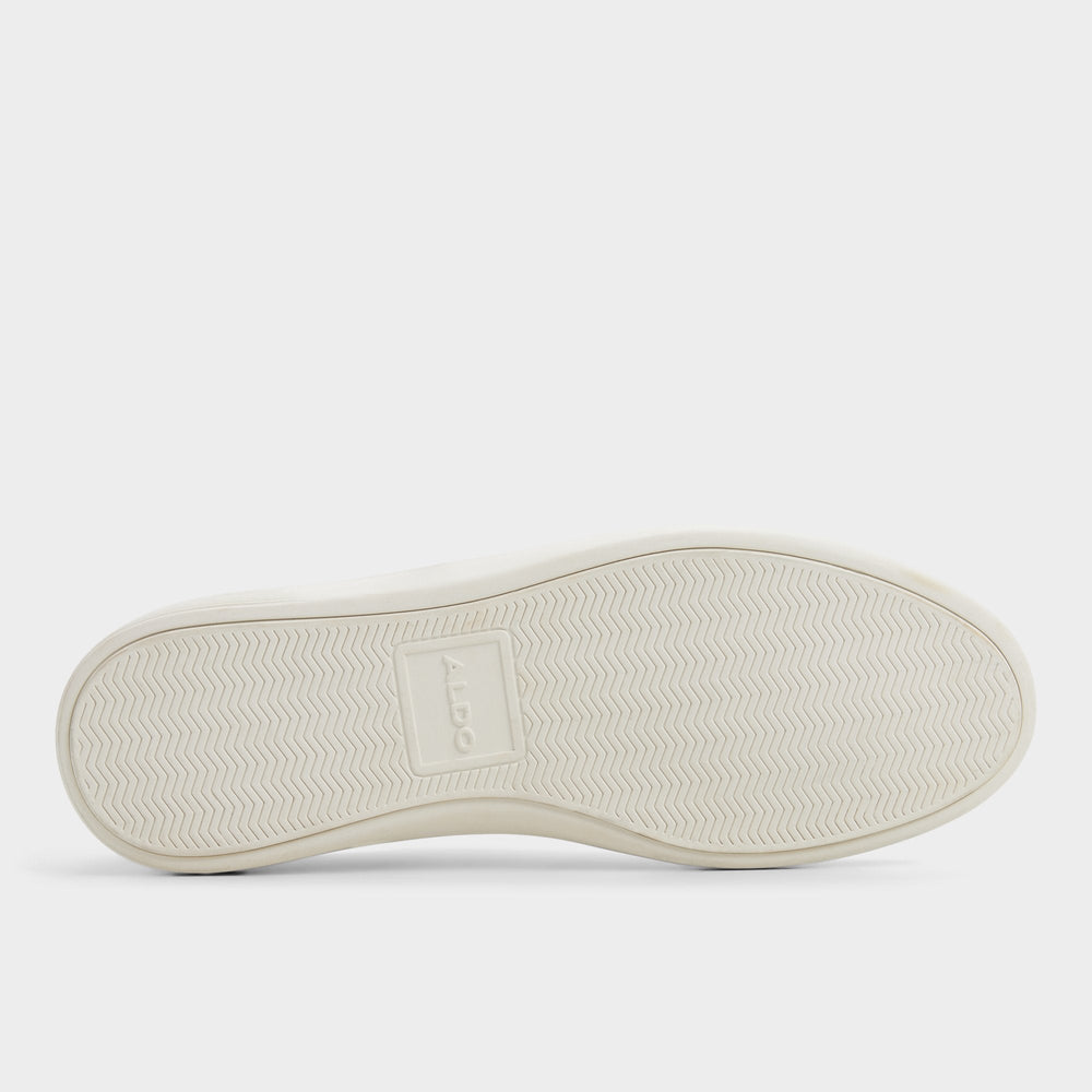 Aldo Carlson in White - Slip-on sneaker, Cup sole New|Men