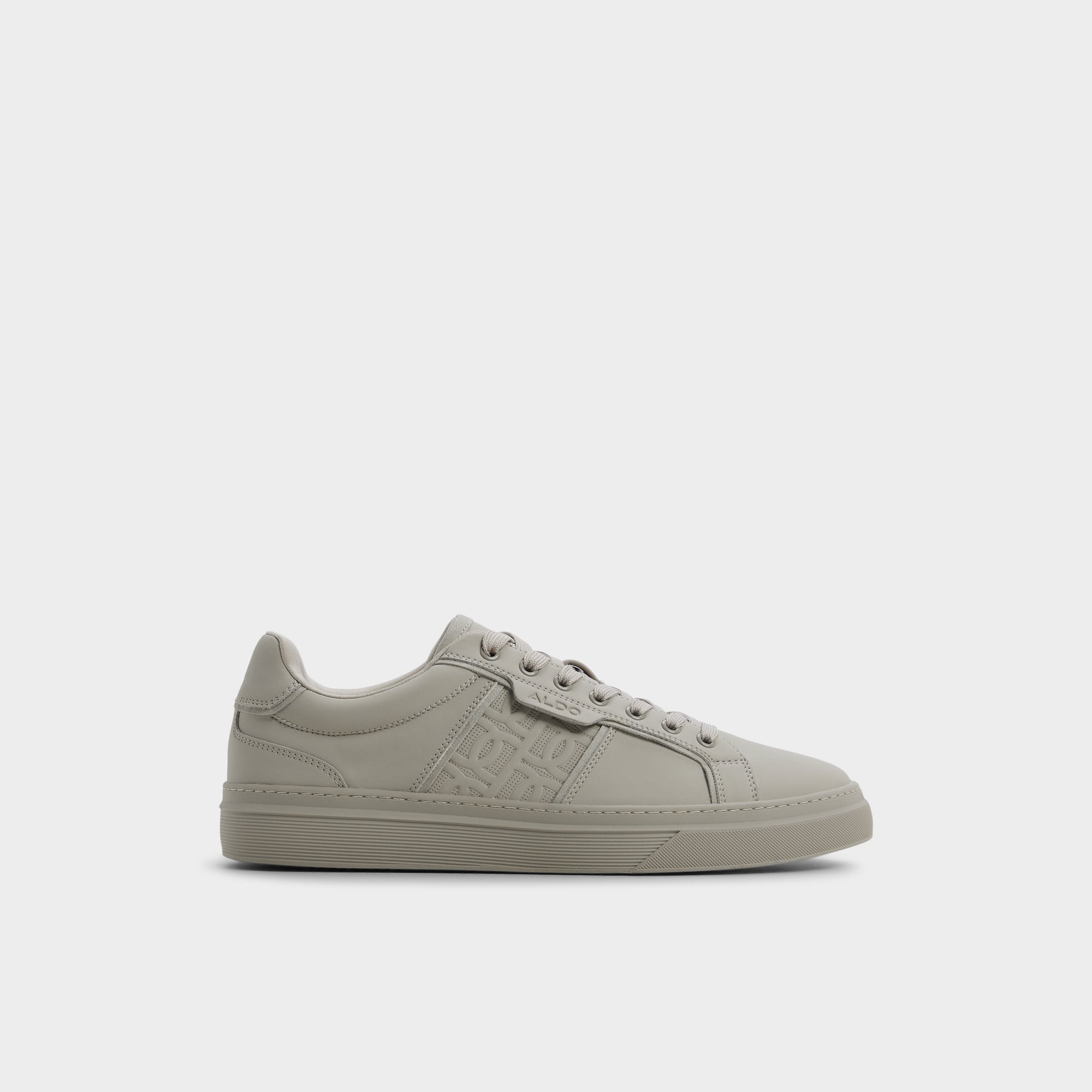 Aldo Ccourtline in Light Grey 14204580 - Low top sneaker New|Men