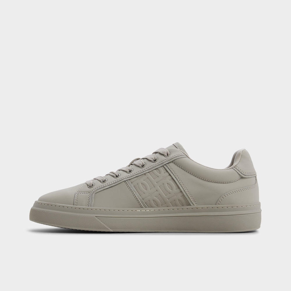 Aldo Ccourtline in Light Grey 14204580 - Low top sneaker New|Men