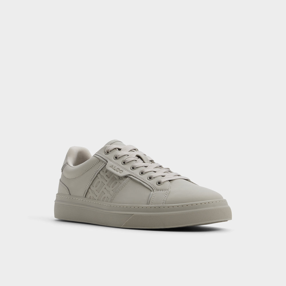 Aldo Ccourtline in Light Grey 14204580 - Low top sneaker New|Men