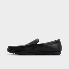 Aldo Zigosh in Black - Driving shoe New|Men