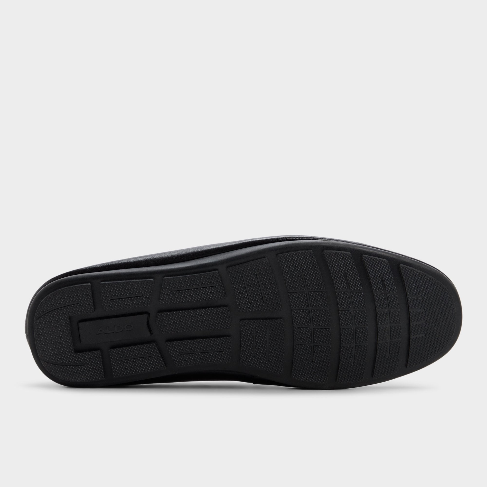 Aldo Zigosh in Black - Driving shoe New|Men