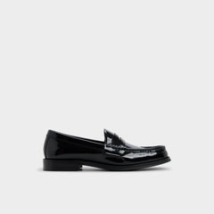 Aldo Ludovik in Black - Loafer New|Men