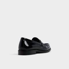 Aldo Ludovik in Black - Loafer New|Men