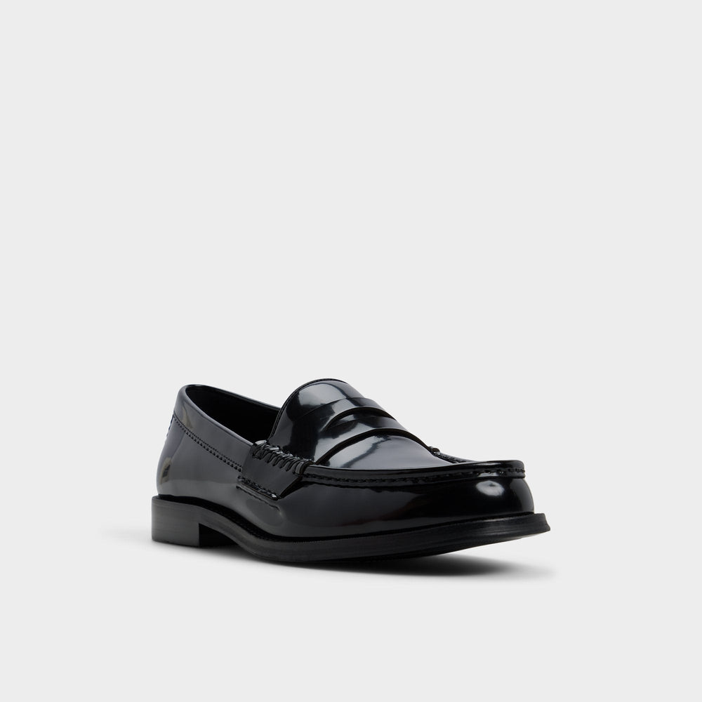 Aldo Ludovik in Black - Loafer New|Men