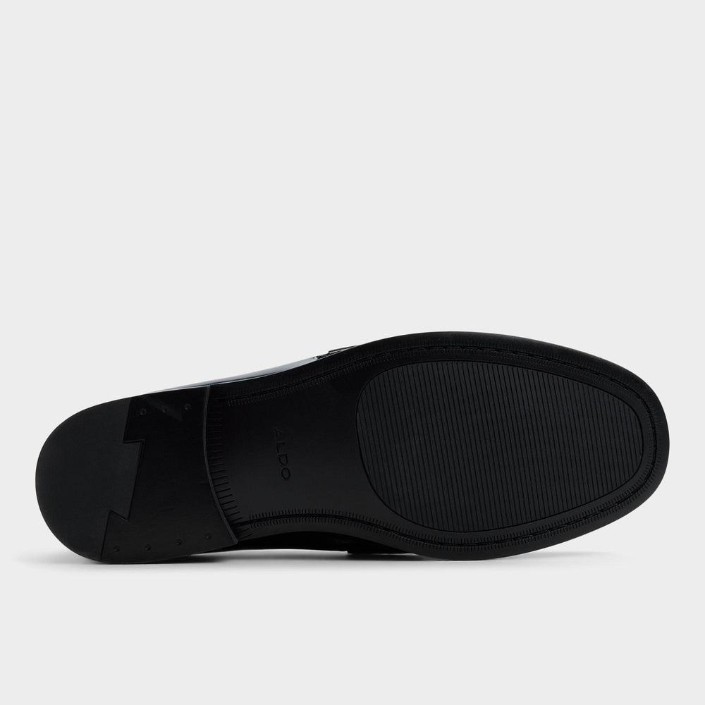 Aldo Ludovik in Black - Loafer New|Men