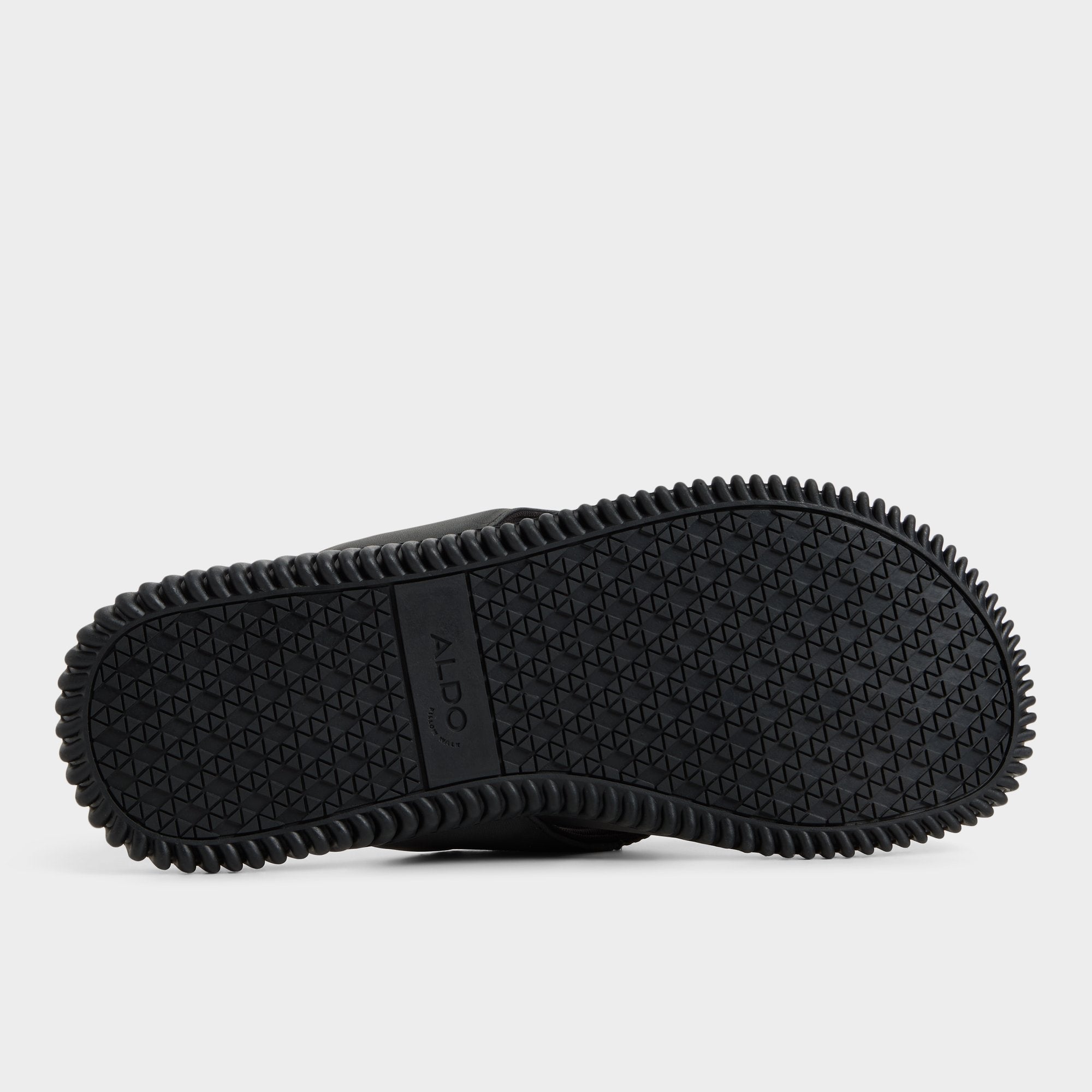 Aldo Riptide in Other Black - Flip flop New|Men