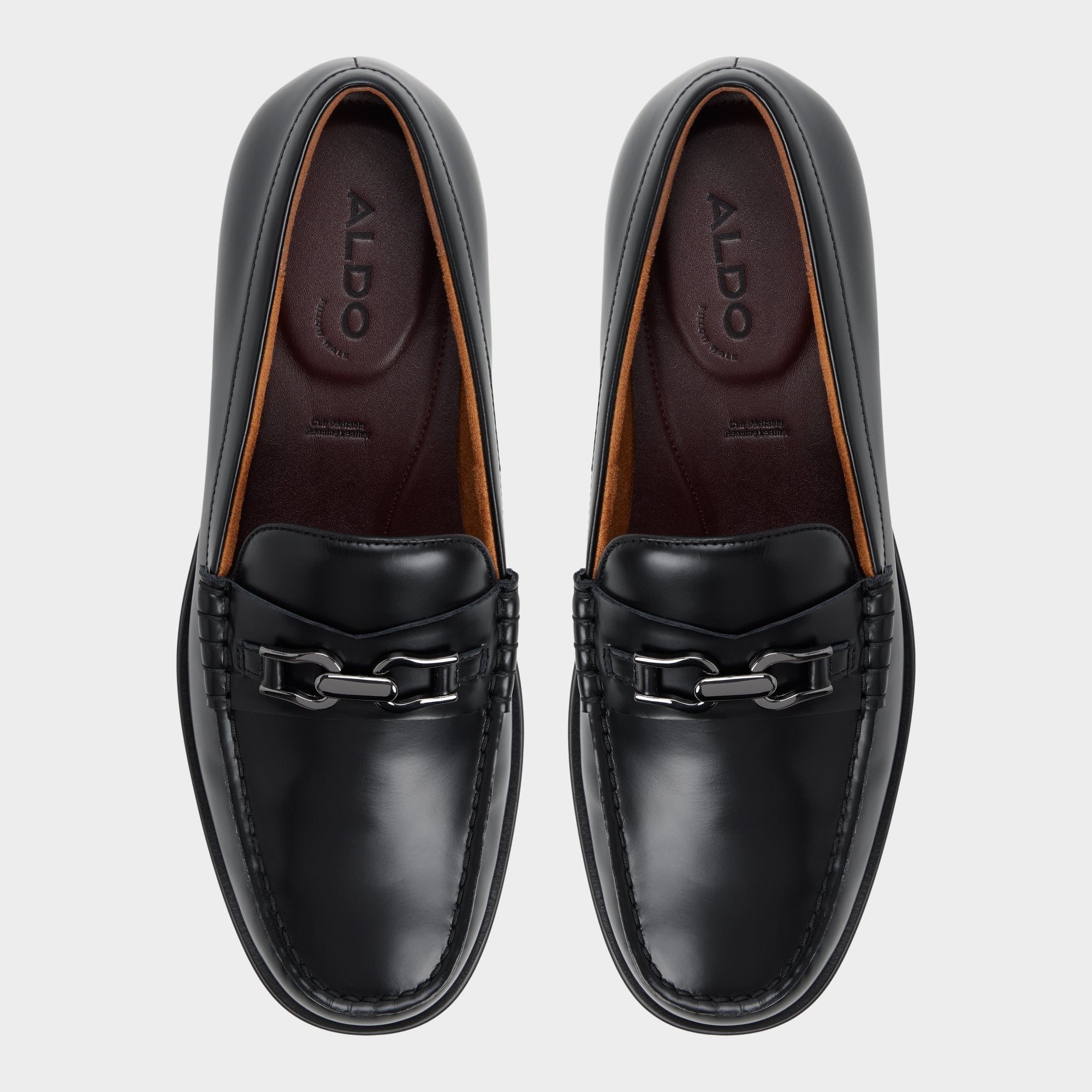Aldo Edouard in Black - Loafer New|Men