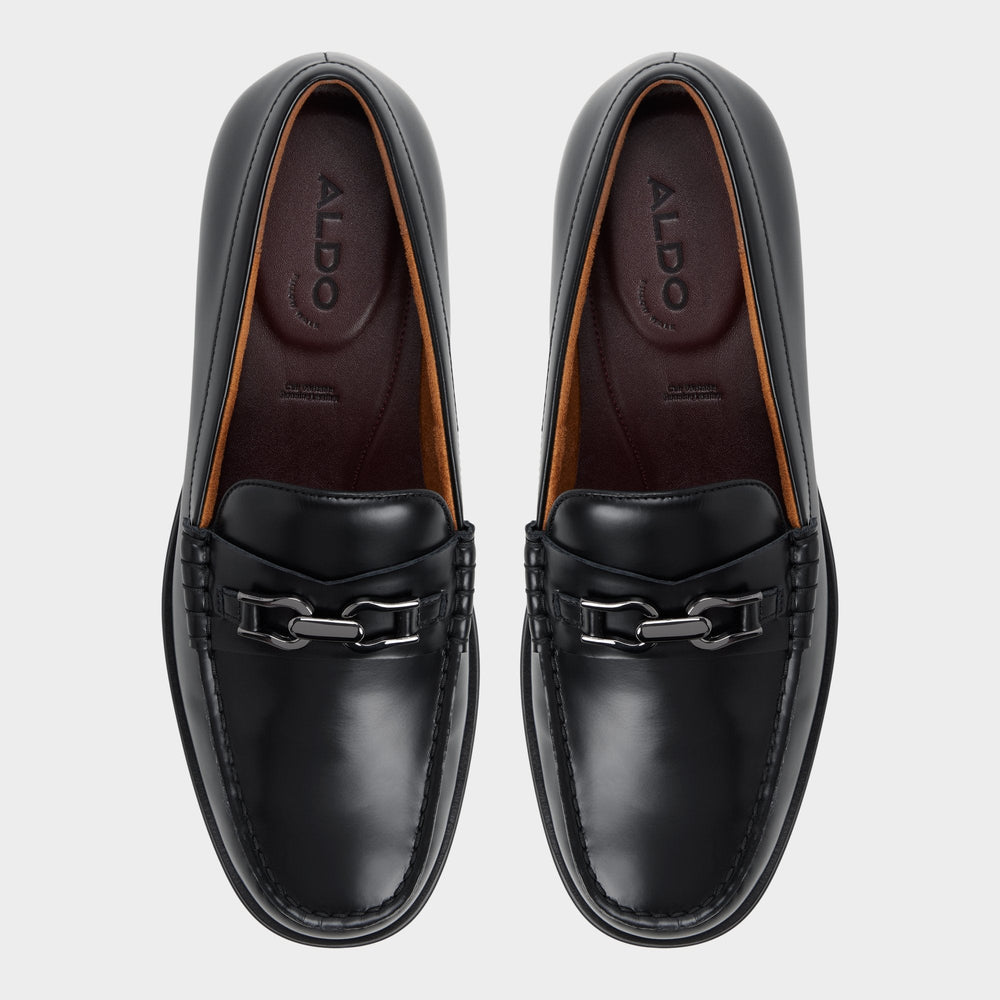 Aldo Edouard in Black - Loafer New|Men