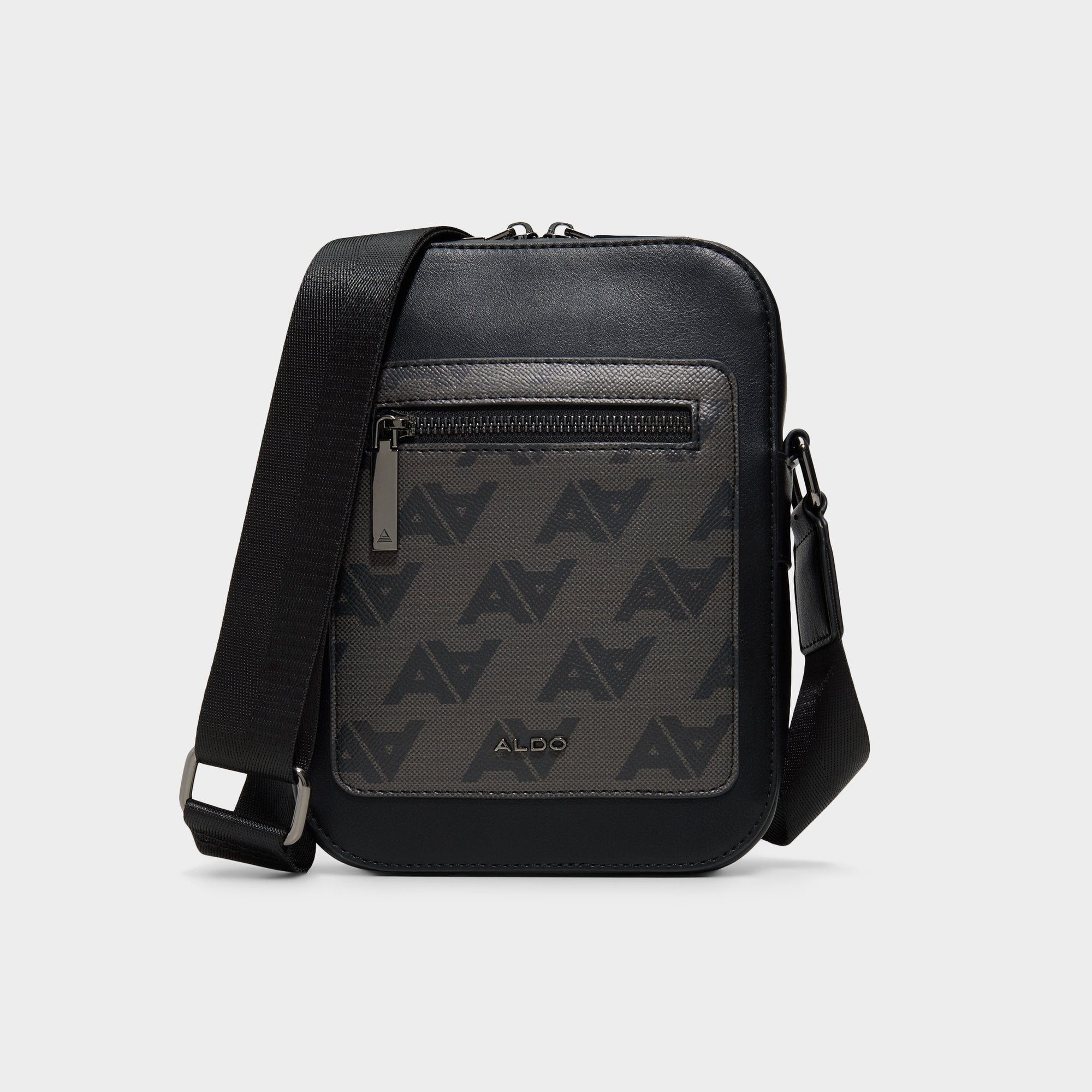 Aldo Murvynn in Other Black - Crossbody bag New|Men