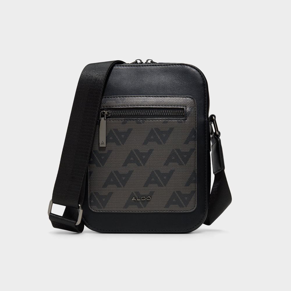 Aldo Murvynn in Other Black - Crossbody bag New|Men
