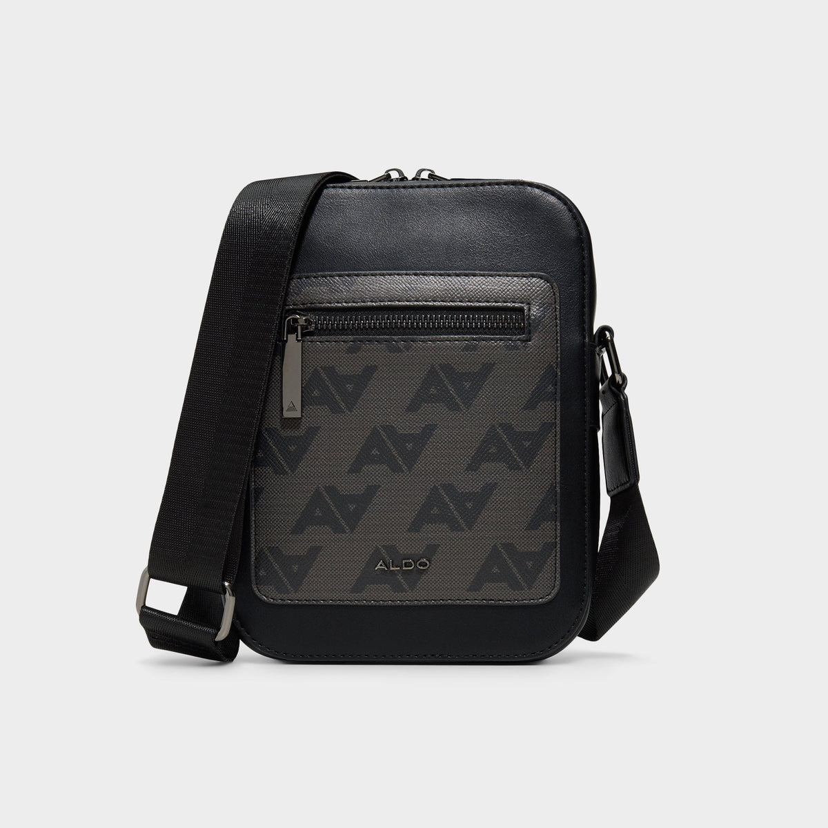 Aldo Murvynn in Other Black - Crossbody bag New|Men
