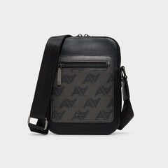 Aldo Murvynn in Other Black - Crossbody bag New|Men