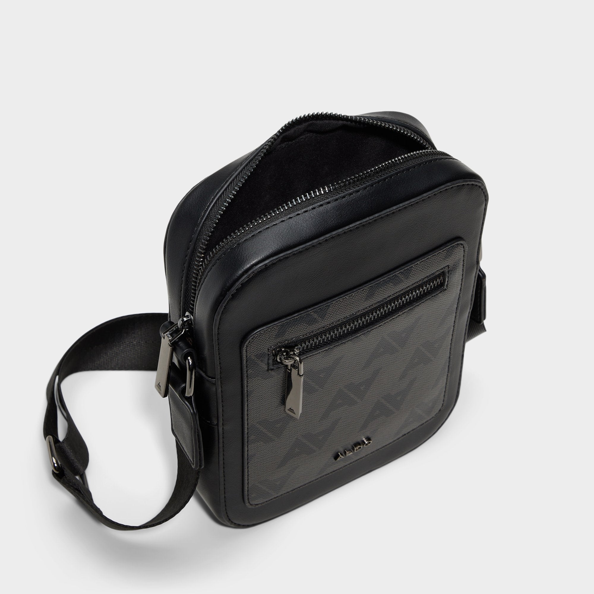 Aldo Murvynn in Other Black - Crossbody bag New|Men